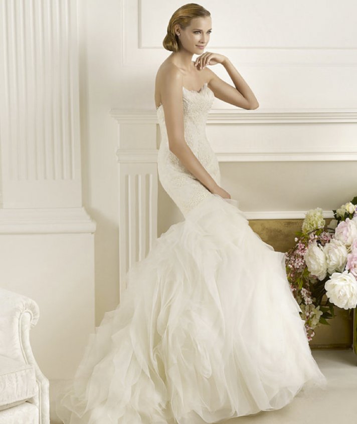 Wedding Philippines - 2013-wedding-dress-pronovias-glamour-collection-bridal (17)