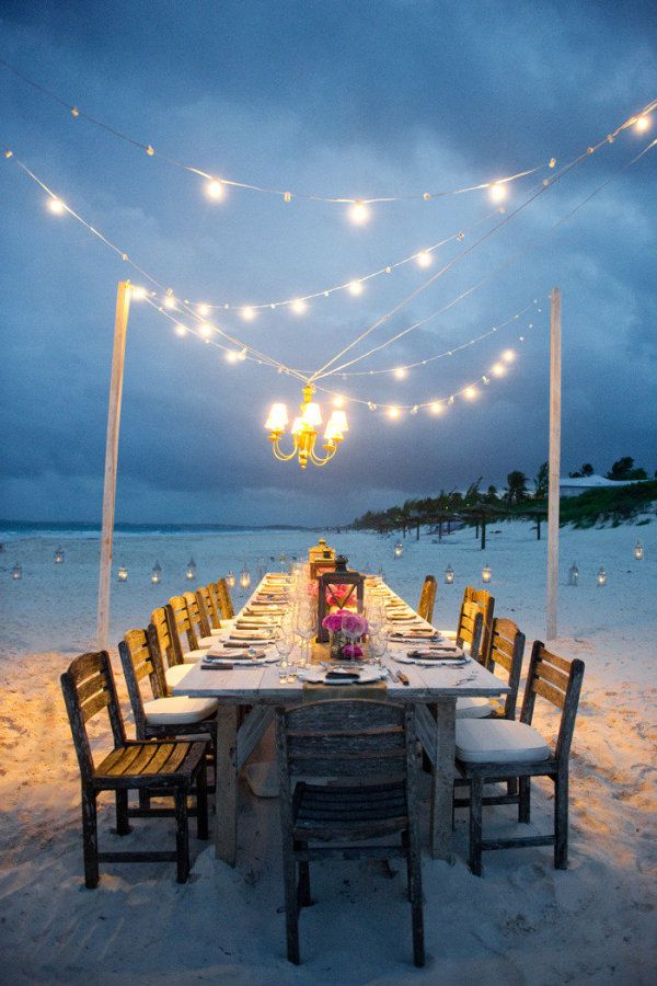 33 Breathtaking Beach Waterfront Wedding Reception Ideas Wedding